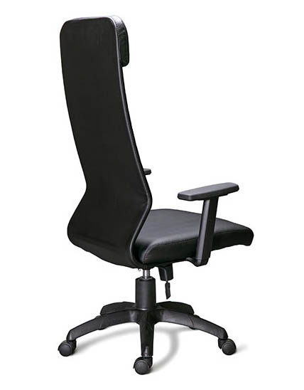 Кресло для руководителя Pointex Wasp